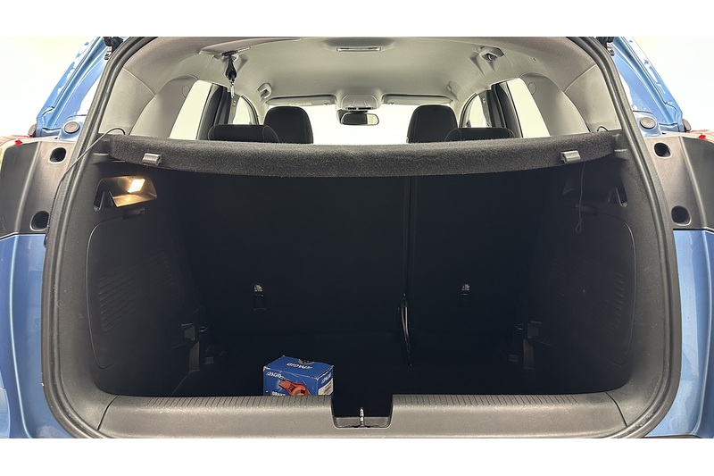 Vauxhall Crossland X Turbo ecoTEC SE Nav - U2672