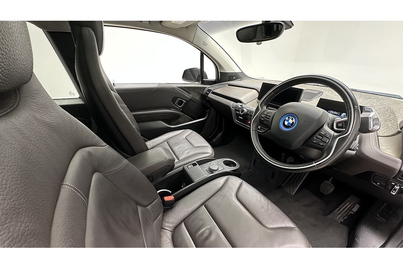 BMW i3  - U2681