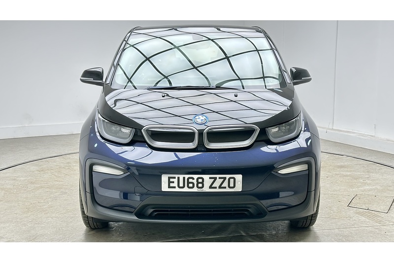 BMW i3  - U2681