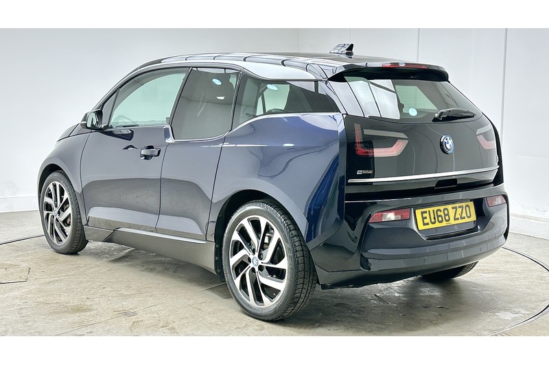 BMW i3  - U2681