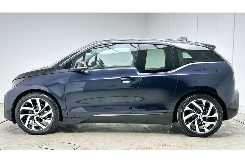 BMW i3  - U2681