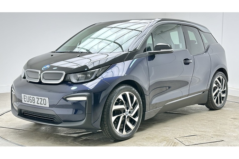 BMW i3  - U2681