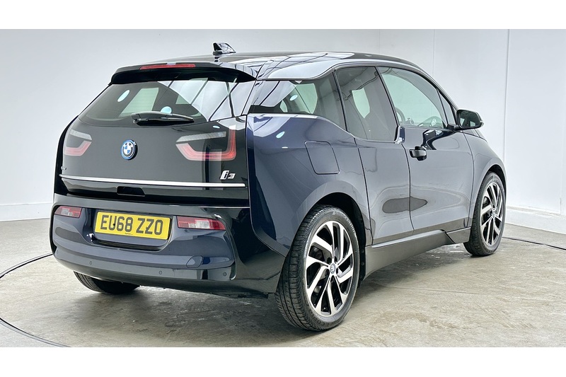 BMW i3  - U2681