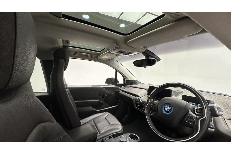 BMW i3  - U2681