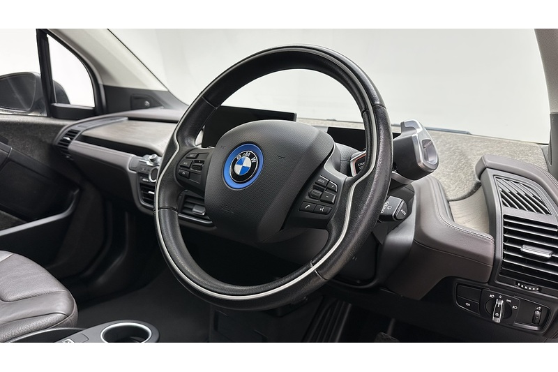BMW i3  - U2681