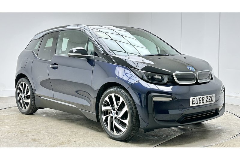 BMW i3  - U2681