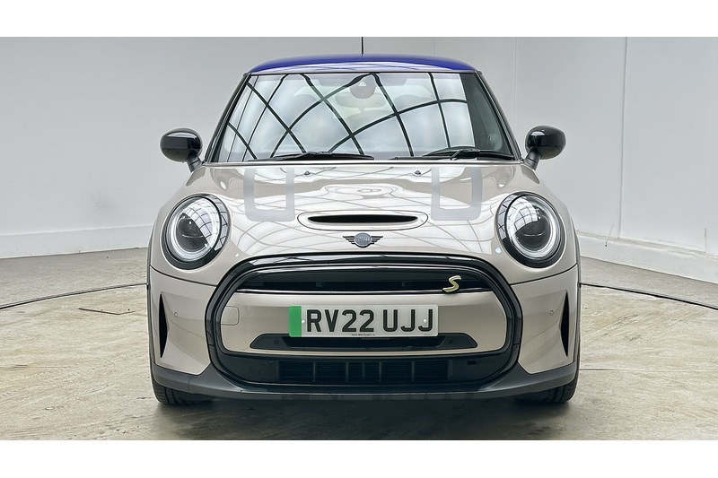 MINI Electric Hatch Cooper SE Collection Edition - U2683