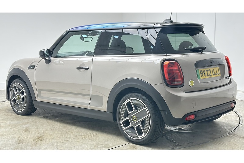 MINI Electric Hatch Cooper SE Collection Edition - U2683