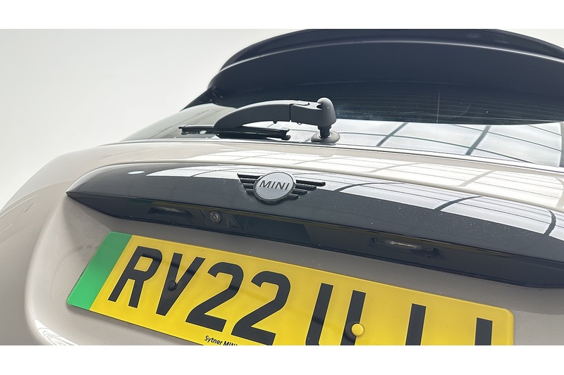 MINI Electric Hatch Cooper SE Collection Edition - U2683