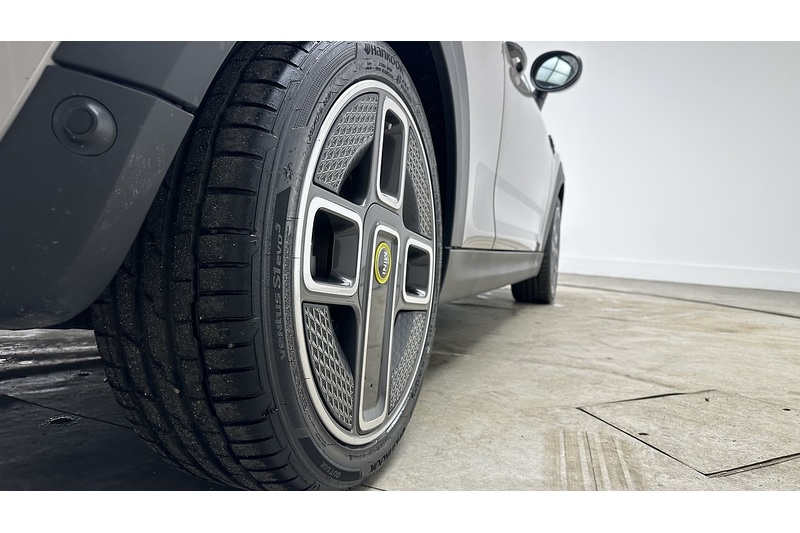 MINI Electric Hatch Cooper SE Collection Edition - U2683