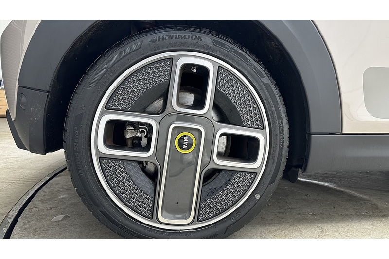 MINI Electric Hatch Cooper SE Collection Edition - U2683