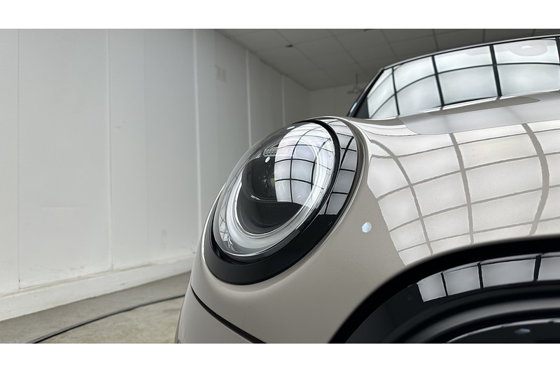 MINI Electric Hatch Cooper SE Collection Edition - U2683