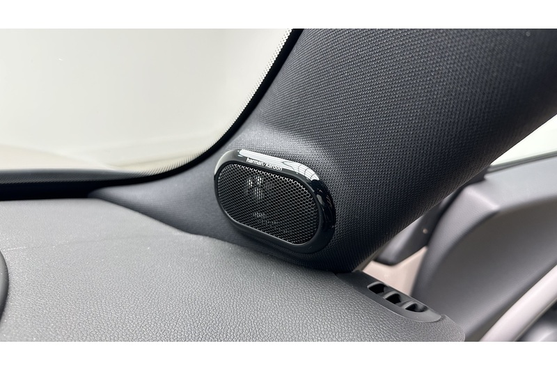 MINI Electric Hatch Cooper SE Collection Edition - U2683