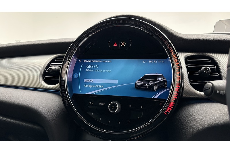 MINI Electric Hatch Cooper SE Collection Edition - U2683