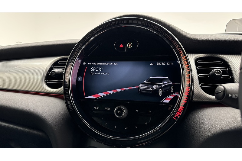 MINI Electric Hatch Cooper SE Collection Edition - U2683