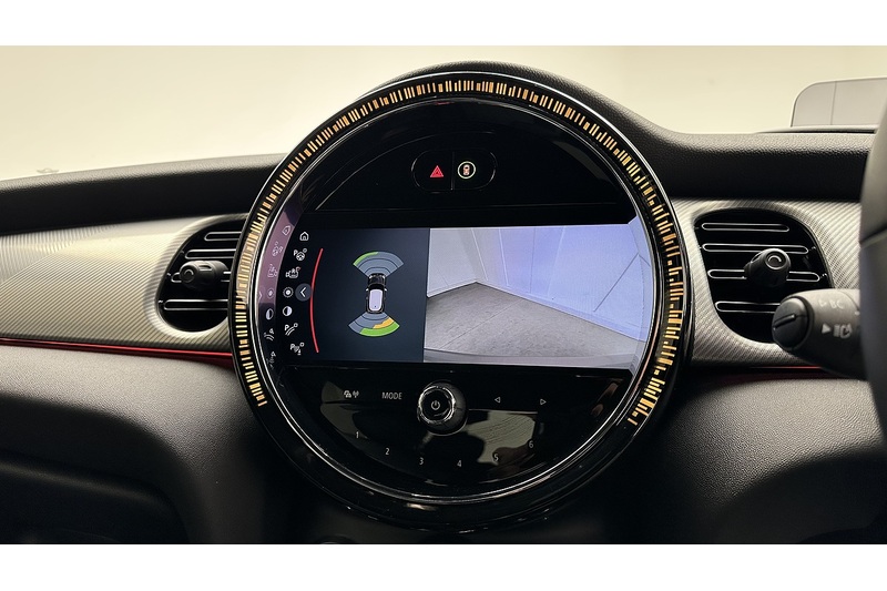 MINI Electric Hatch Cooper SE Collection Edition - U2683