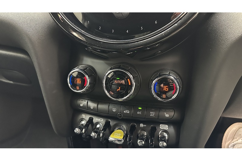 MINI Electric Hatch Cooper SE Collection Edition - U2683
