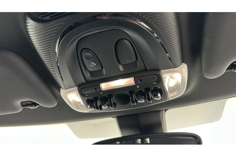 MINI Electric Hatch Cooper SE Collection Edition - U2683