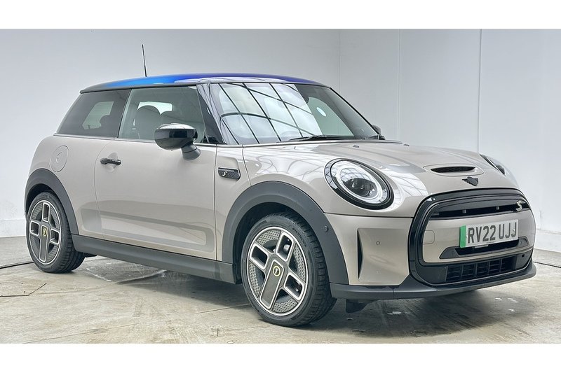 MINI Electric Hatch Cooper SE Collection Edition - U2683