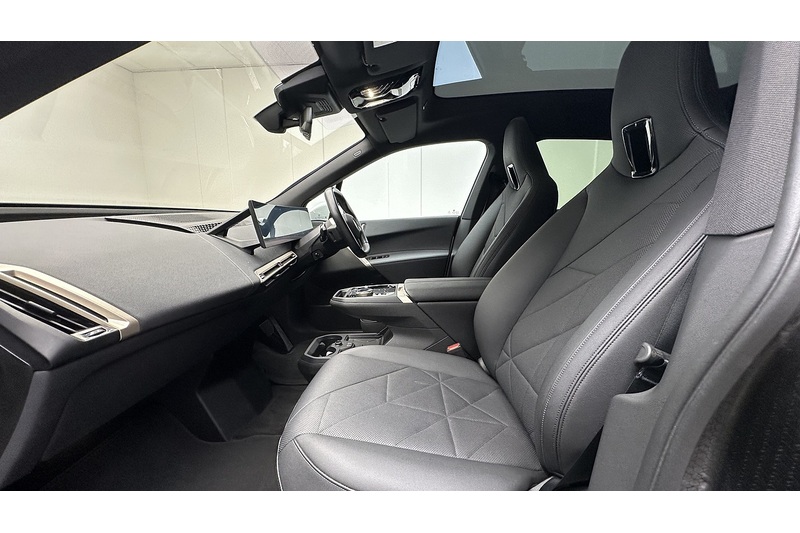 BMW iX 40 M Sport Edition - U2694