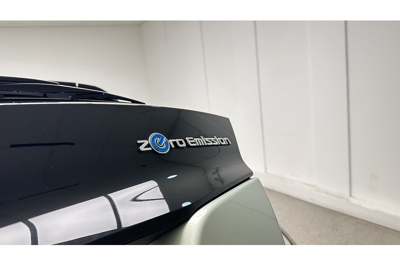 Nissan Leaf N-Connecta - U2748