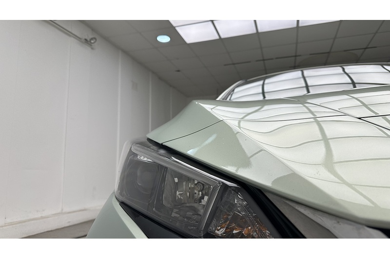 Nissan Leaf N-Connecta - U2748