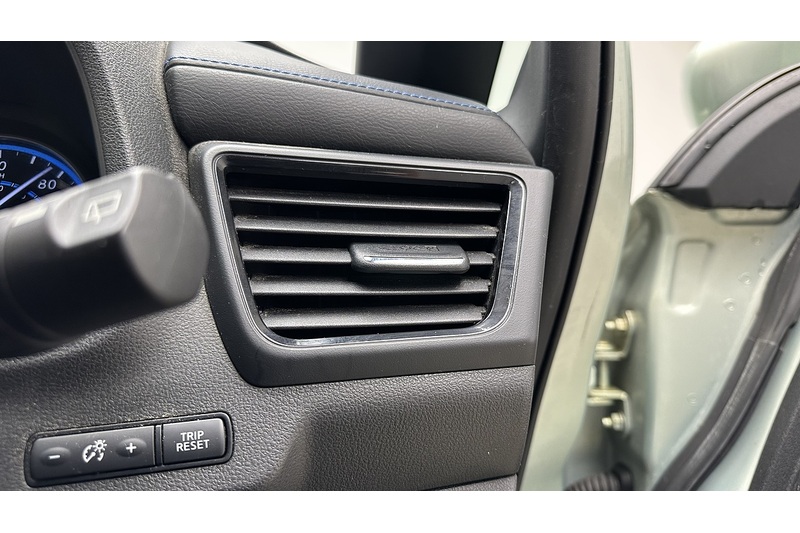 Nissan Leaf N-Connecta - U2748