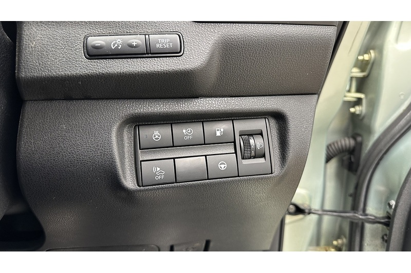 Nissan Leaf N-Connecta - U2748