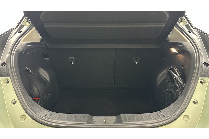 Nissan Leaf N-Connecta - U2748