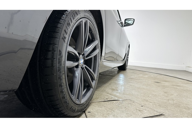 BMW 6 Series Gran Turismo 620d M Sport - U275