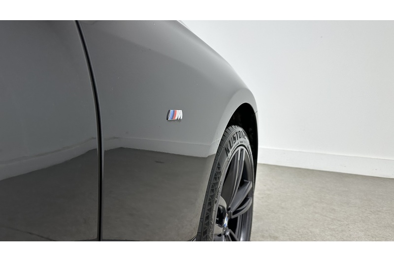 BMW 6 Series Gran Turismo 620d M Sport - U275