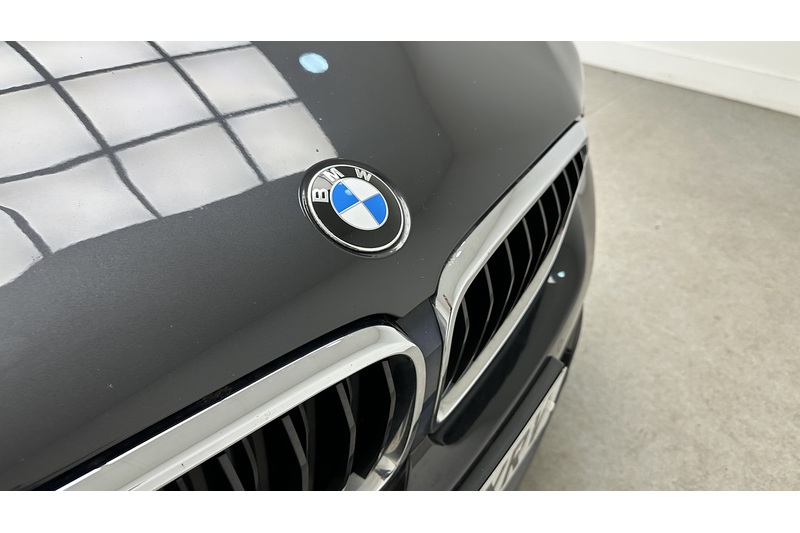 BMW 6 Series Gran Turismo 620d M Sport - U275