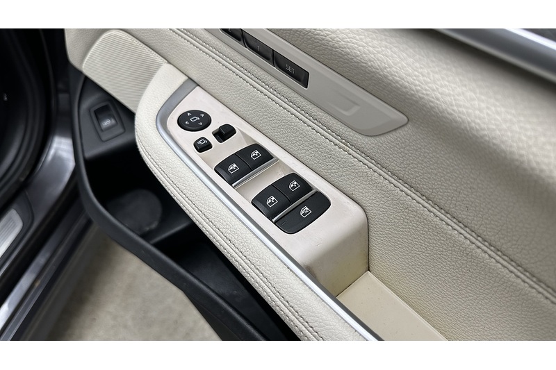 BMW 6 Series Gran Turismo 620d M Sport - U275