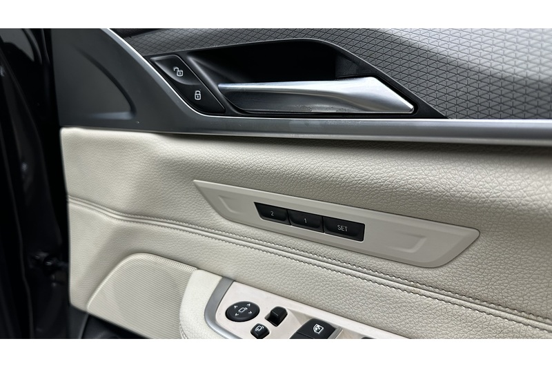 BMW 6 Series Gran Turismo 620d M Sport - U275