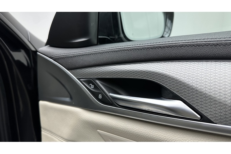 BMW 6 Series Gran Turismo 620d M Sport - U275