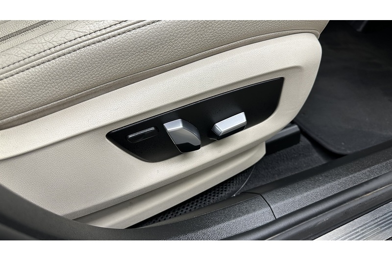 BMW 6 Series Gran Turismo 620d M Sport - U275