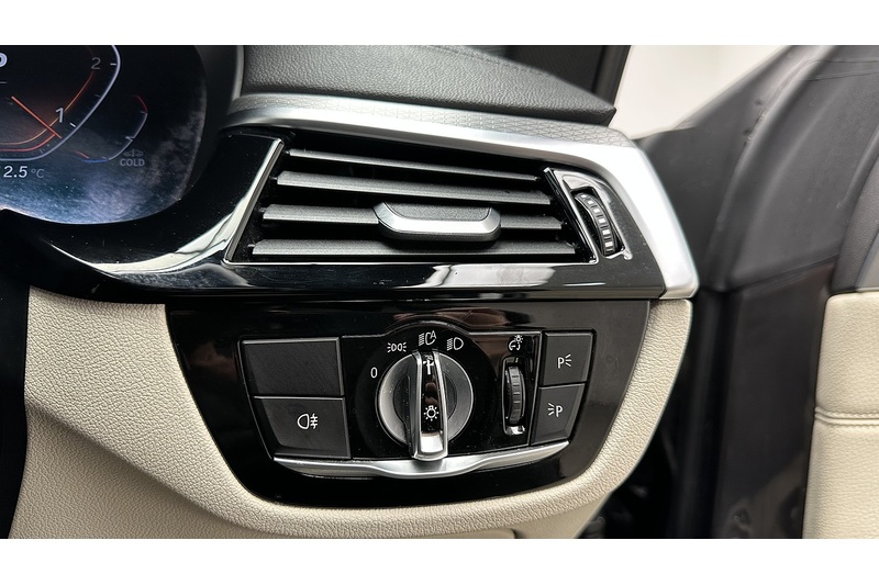 BMW 6 Series Gran Turismo 620d M Sport - U275