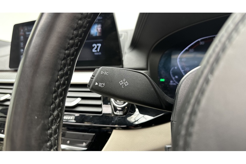 BMW 6 Series Gran Turismo 620d M Sport - U275