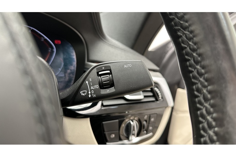 BMW 6 Series Gran Turismo 620d M Sport - U275