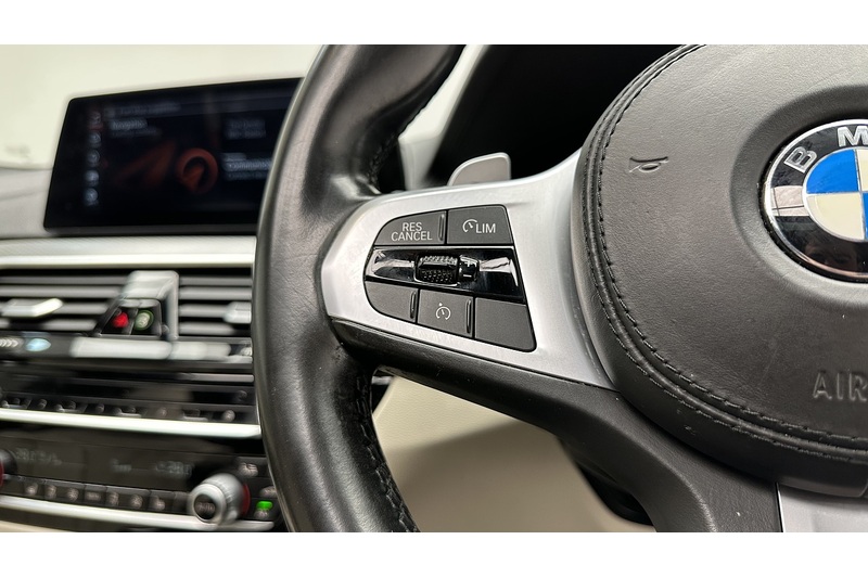 BMW 6 Series Gran Turismo 620d M Sport - U275