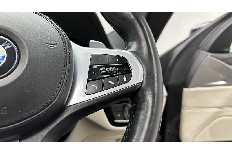 BMW 6 Series Gran Turismo 620d M Sport - U275