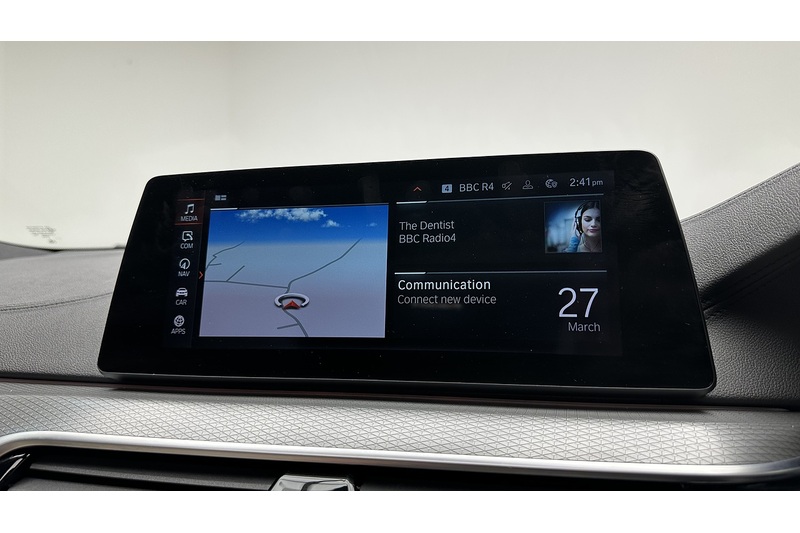 BMW 6 Series Gran Turismo 620d M Sport - U275