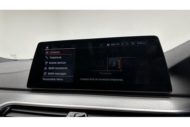 BMW 6 Series Gran Turismo 620d M Sport - U275