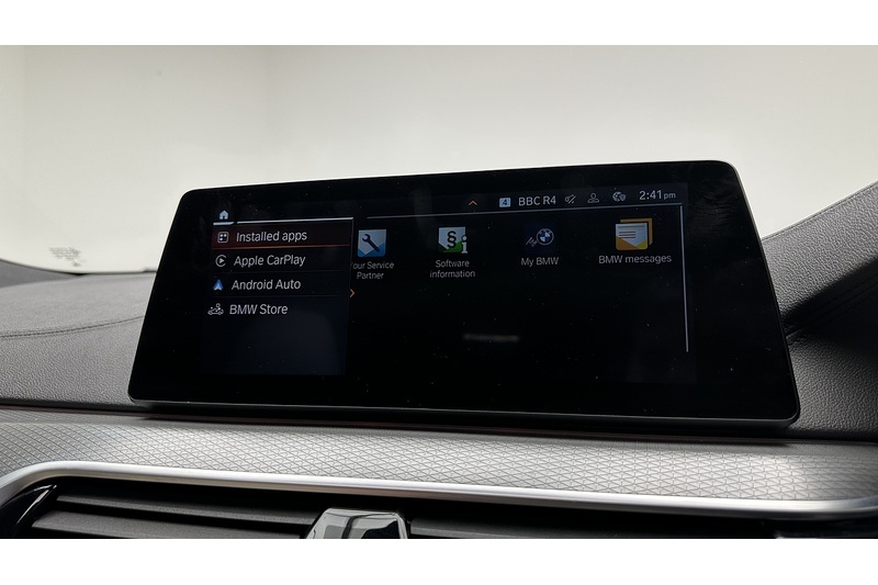 BMW 6 Series Gran Turismo 620d M Sport - U275