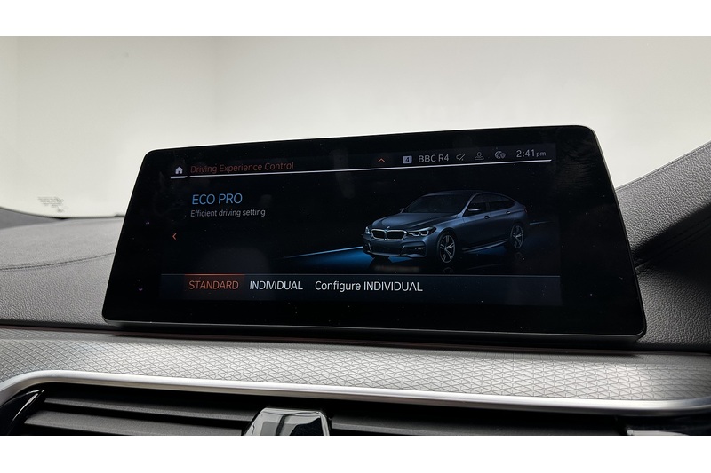 BMW 6 Series Gran Turismo 620d M Sport - U275