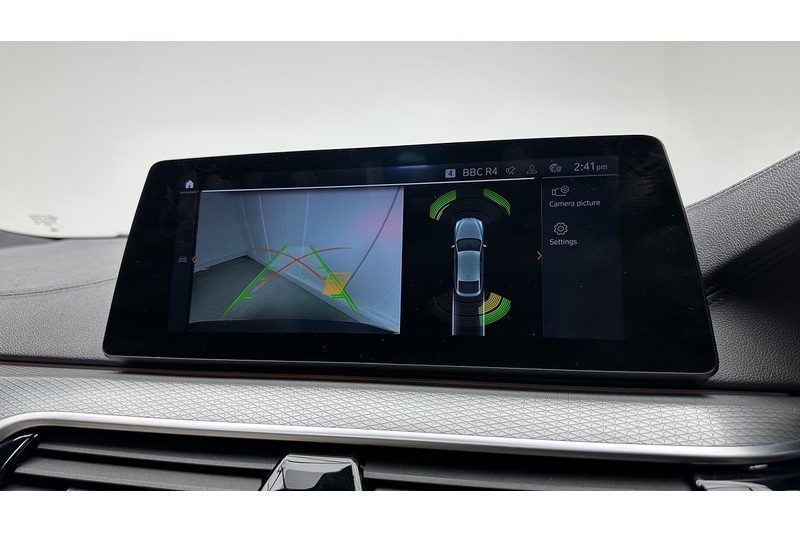 BMW 6 Series Gran Turismo 620d M Sport - U275