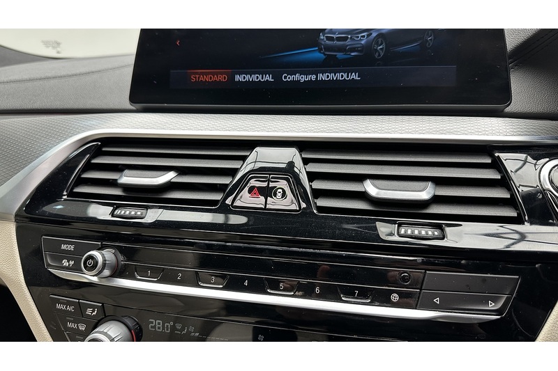 BMW 6 Series Gran Turismo 620d M Sport - U275