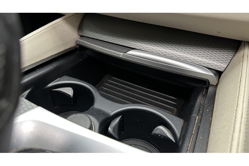 BMW 6 Series Gran Turismo 620d M Sport - U275