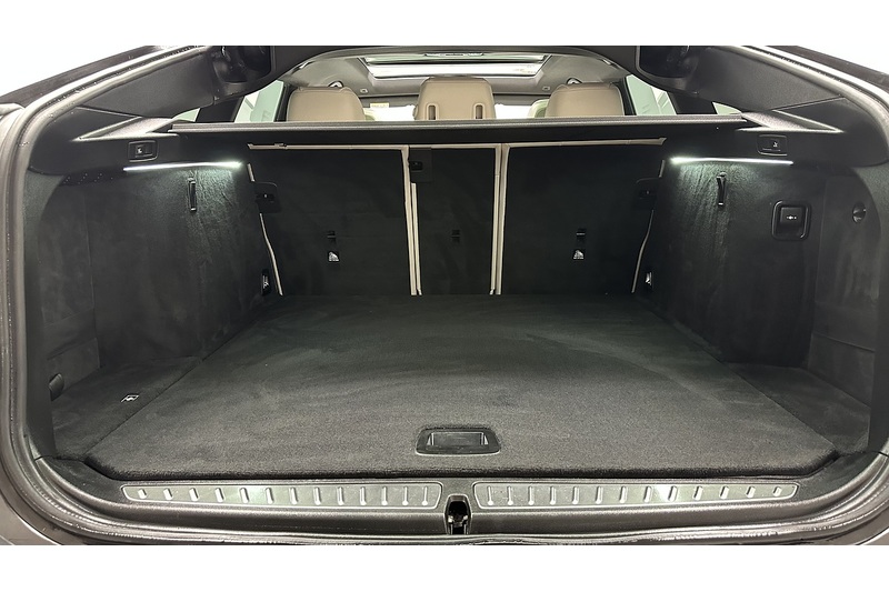BMW 6 Series Gran Turismo 620d M Sport - U275