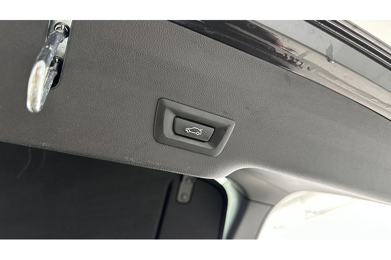 BMW 6 Series Gran Turismo 620d M Sport - U275